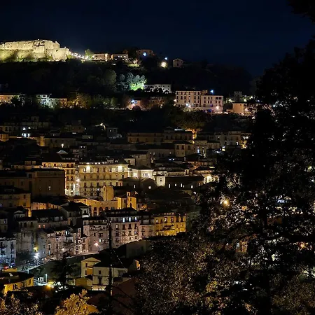 Seven Eight Cosenza